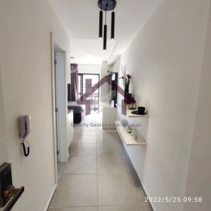 Apartamento com 1 Quarto à venda, 31m² no Vila Mariana, São Paulo