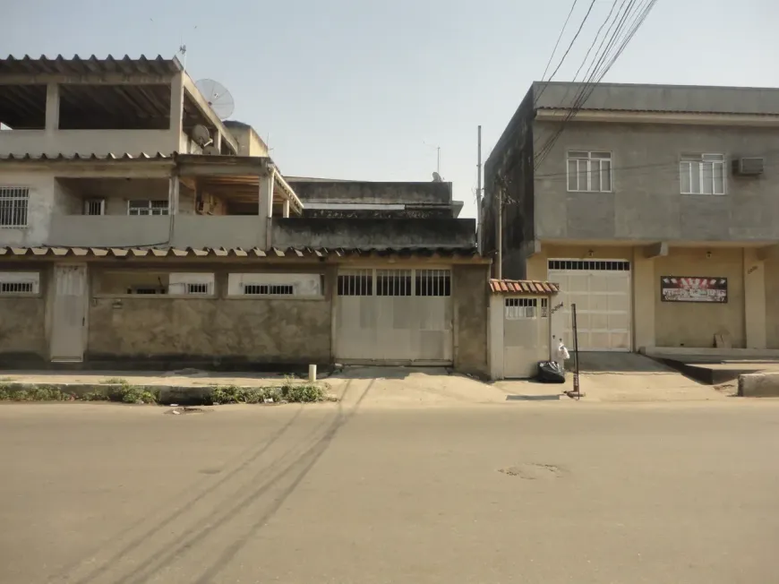 Foto do imóvel - Casa de vila para alugar com 2 quartos, 1 banheiro, 58 m² e 1 vaga na garagem em