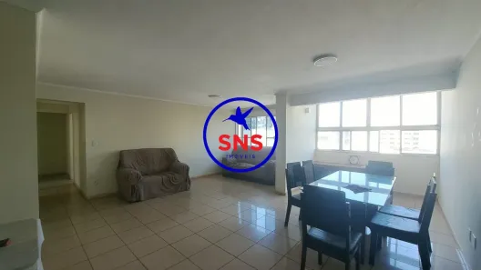 Apartamento com 3 Quartos para alugar, 168m² no Centro, Campinas