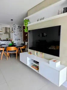 Apartamento com 3 Quartos à venda, 92m² no Centro, Diadema