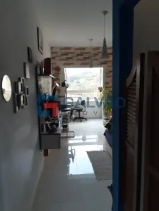 Apartamento com 2 Quartos à venda, 53m² no Parque Centenário, Jundiaí