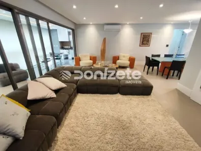Apartamento com 3 Quartos à venda, 165m² no Jardim, Santo André