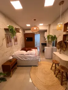 Apartamento com 1 Quarto à venda, 18m² no Copacabana, Rio de Janeiro