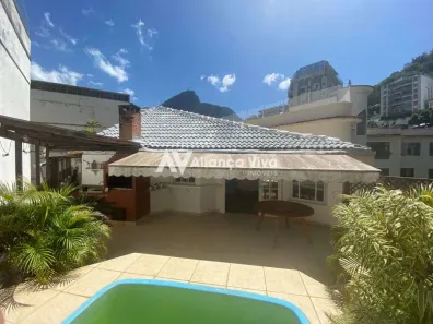 Cobertura com 3 Quartos à venda, 230m² no Lagoa, Rio de Janeiro