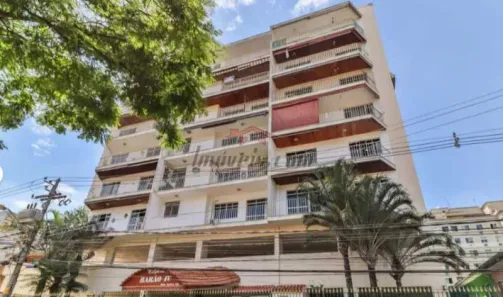 Apartamento com 2 Quartos à venda, 90m² no Taquara, Rio de Janeiro
