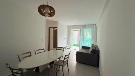Apartamento com 2 Quartos para alugar, 65m² no Jatiúca, Maceió