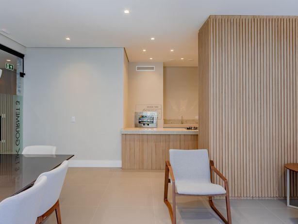 APARTAMENTO com 3 dormitórios à venda com 135m² por R$ 1.279.921,17 no bairro Batel - CURITIBA / PR - foto 96