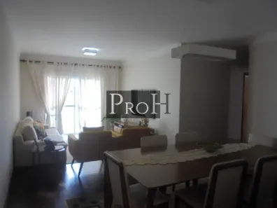Apartamento com 3 Quartos à venda, 110m² no Centro, São Bernardo do Campo