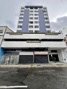 Apartamento com 1 Quarto à venda, 40m² no Santa Helena, Juiz de Fora