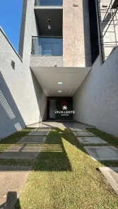 Sobrado com 2 Quartos à venda, 93m² no Portal das Alamedas, Franco da Rocha