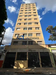 Kitnet com 1 Quarto à venda, 48m² no Centro, Campinas