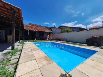 Casa com 3 Quartos à venda, 360m² no Piratininga, Niterói