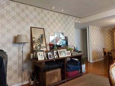 Cobertura com 4 Quartos à venda, 300m² no Cambuí, Campinas