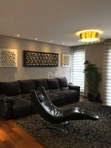 Apartamento com 3 Quartos à venda, 121m² no Barcelona, São Caetano do Sul