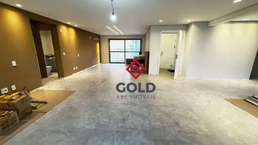 Apartamento com 3 Quartos à venda, 227m² no Vila Gilda, Santo André