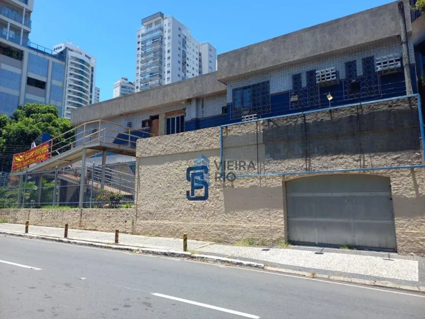 Foto do imóvel - Prédio/Edificio inteiro disponível para aluguel e venda com área de 1000 m² em