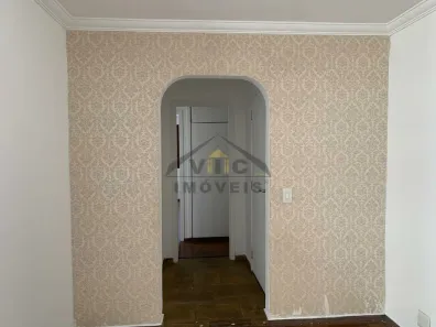 Apartamento com 3 Quartos à venda, 90m² no Santana, São Paulo