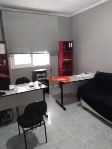 Conjunto Comercial / Sala à venda, 75m² no Centro, Guarulhos