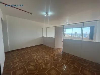 Conjunto Comercial / Sala para alugar, 46m² no Centro, Canoas