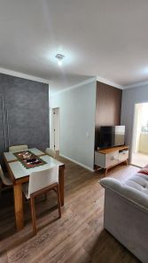 Apartamento com 3 Quartos à venda, 65m² no Centro, Mogi das Cruzes
