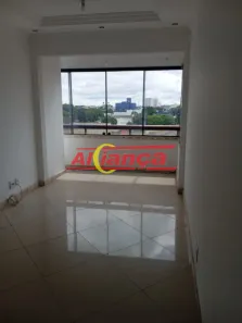 Apartamento com 3 Quartos à venda, 70m² no Macedo, Guarulhos