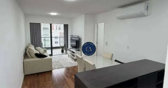 Apartamento com 3 Quartos à venda, 75m² no Perdizes, São Paulo