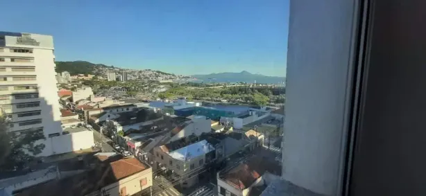 Conjunto Comercial / Sala à venda, 41m² no Centro, Florianópolis