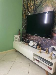 Apartamento com 3 Quartos à venda, 63m² no Parque João de Vasconcelos, Sumaré
