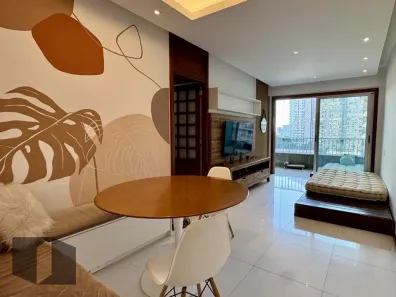 Apartamento com 2 Quartos à venda, 87m² no Barra da Tijuca, Rio de Janeiro