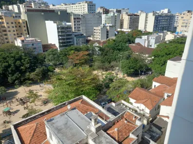 Apartamento com 3 Quartos à venda, 165m² no Copacabana, Rio de Janeiro