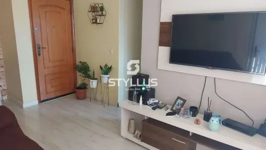 Apartamento com 2 Quartos à venda, 59m² no Engenho Novo, Rio de Janeiro
