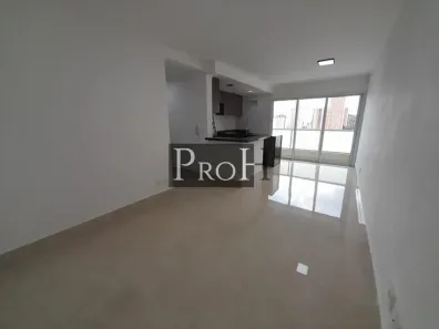 Apartamento com 2 Quartos à venda, 62m² no Jardim, Santo André