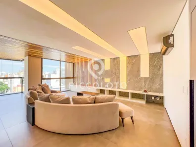 Apartamento com 2 Quartos para venda ou aluguel, 178m² no Vila Itapura, Campinas