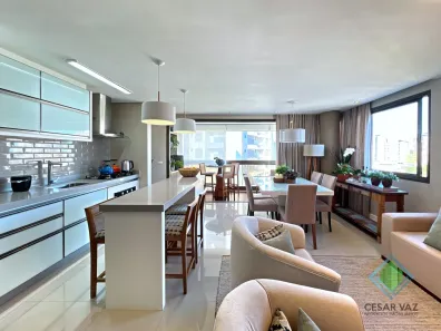 Apartamento com 3 Quartos à venda, 111m² no Estreito, Florianópolis