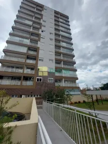 Apartamento com 1 Quarto à venda, 34m² no Centro, São José dos Campos