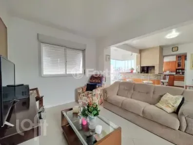 Apartamento com 4 Quartos à venda, 166m² no Centro, Novo Hamburgo