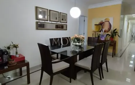 Apartamento com 4 Quartos à venda, 123m² no Bosque dos Eucaliptos, São José dos Campos