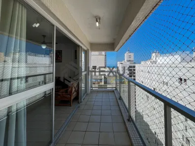 Apartamento com 2 Quartos à venda, 110m² no Pitangueiras, Guarujá