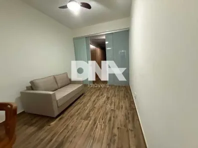 Apartamento com 1 Quarto à venda, 50m² no Copacabana, Rio de Janeiro