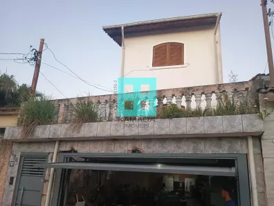 Casa com 3 Quartos à venda, 176m² no Rochdale, Osasco