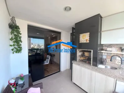 Apartamento com 3 Quartos à venda, 75m² no Centro, Osasco