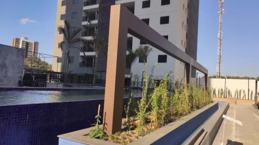 Apartamento com 3 Quartos à venda, 84m² no Vila Aviação, Bauru