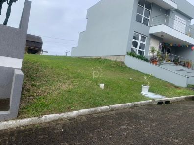 Terreno / Lote / Condomínio à venda, 273m² no Aberta dos Morros, Porto Alegre