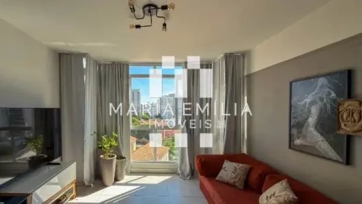 Apartamento com 2 Quartos à venda, 68m² no Centro, Florianópolis