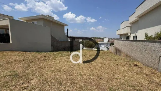Terreno / Lote / Condomínio à venda, 375m² no Fazenda Santana, Valinhos