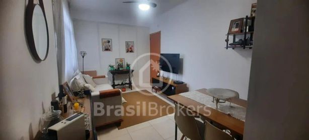 Apartamento com 2 Quartos à venda, 44m² no Freguesia (Jacarepaguá), Rio de Janeiro
