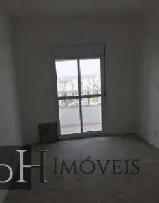 Apartamento com 3 Quartos à venda, 160m² no Vila Guiomar, Santo André