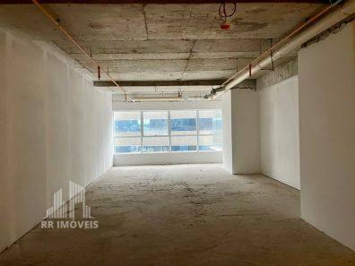 Conjunto Comercial / Sala à venda, 70m² no Dezoito do Forte Empresarial/Alphaville., Barueri