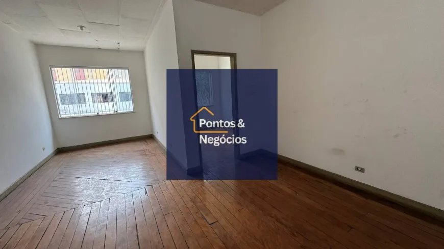 Foto do imóvel - Sala/Conjunto/Escritório para alugar com 51 m² próximo ao Metrô Marechal Deodoro em