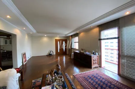 Apartamento com 3 Quartos à venda, 154m² no Centro, Santo André